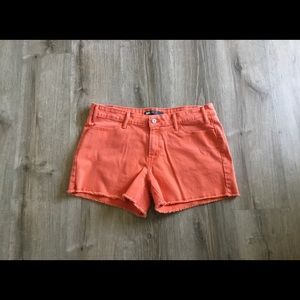 Levi’s shorts